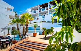 Albatros Apartments By Malibu